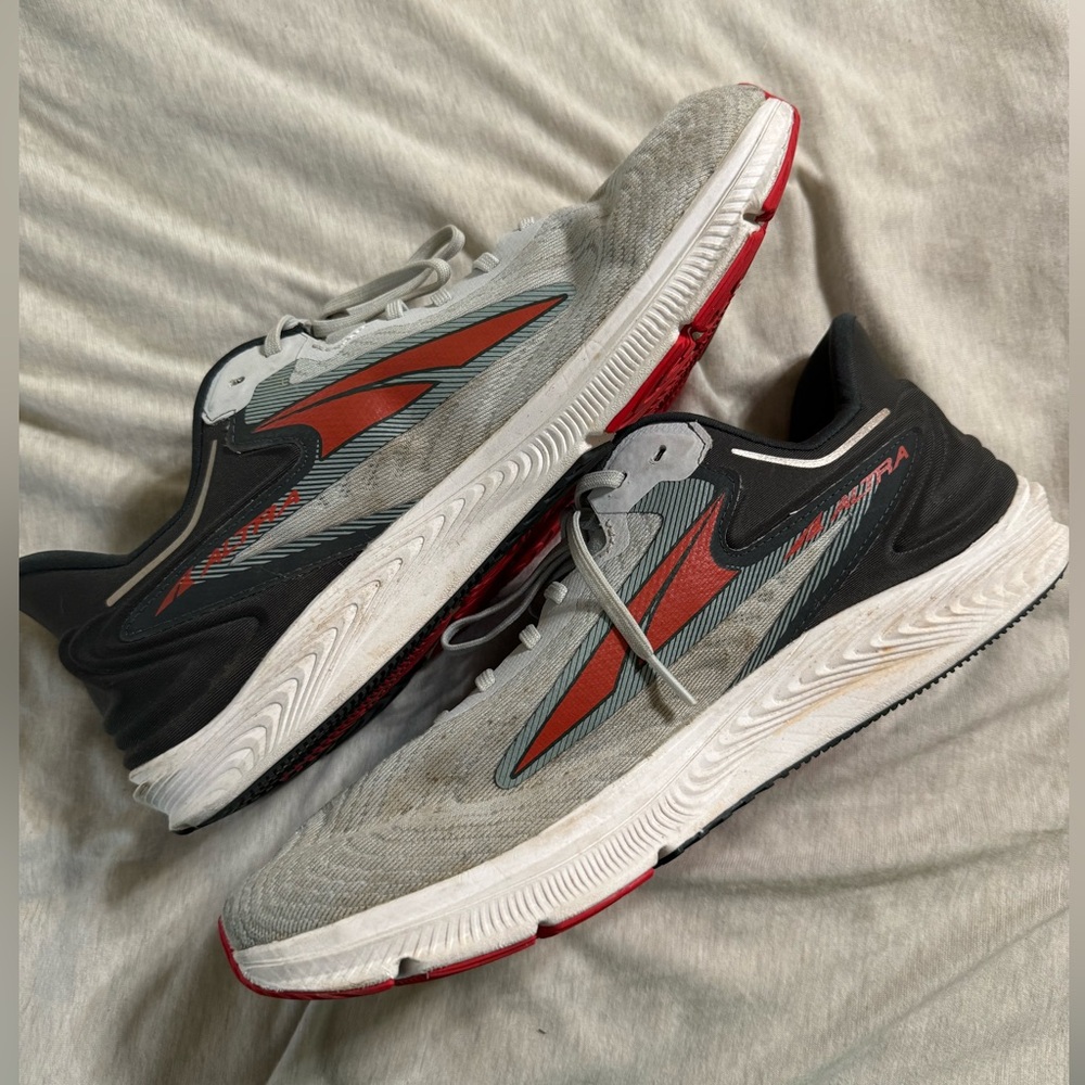 Altra Torin 6
